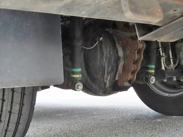 トヨタ ダイナ 2KG-XZU720(2WD)の写真49