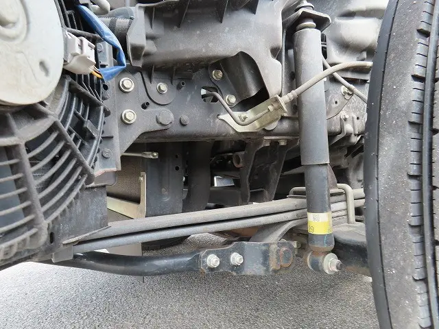 トヨタ ダイナ 2KG-XZU720(2WD)の写真50