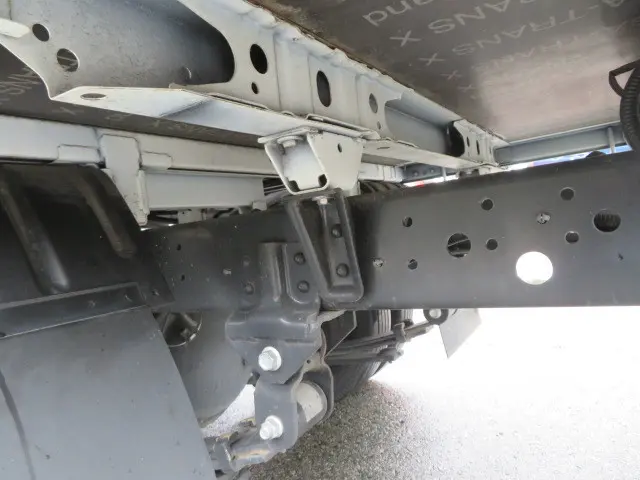 日野 デュトロ 2RG-XZU605M(2WD)の写真6