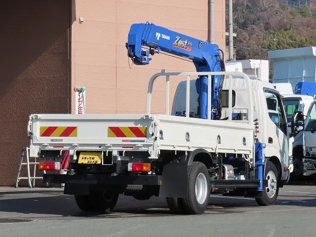 日野 デュトロ 2KG-XZU650M(2WD)の写真2