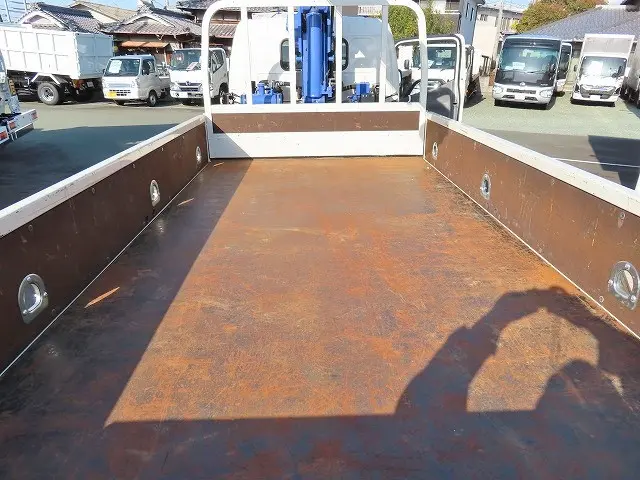 日野 デュトロ 2KG-XZU650M(2WD)の写真4