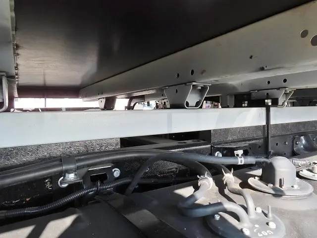 日野 デュトロ 2KG-XZU650M(2WD)の写真6