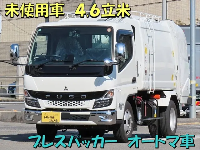 三菱 キャンター 2RG-FEAV0(2WD)の写真1