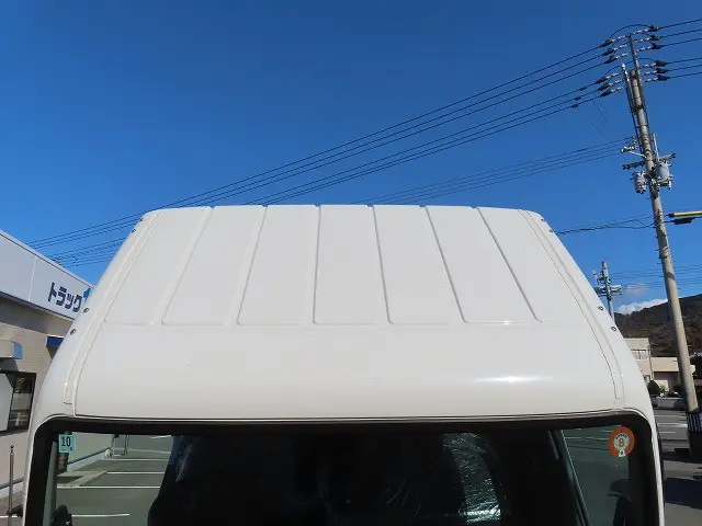 三菱 キャンター 2RG-FEAV0(2WD)の写真7