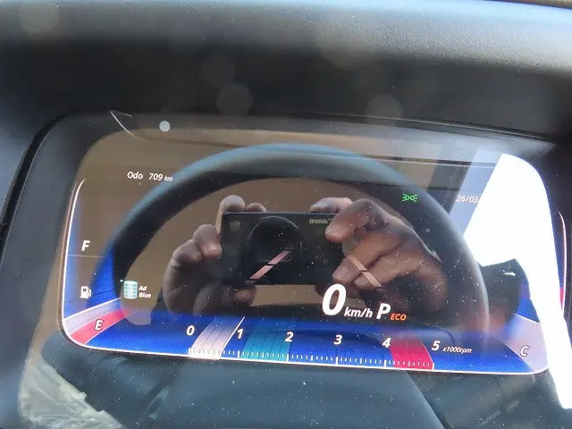 三菱 キャンター 2RG-FEAV0(2WD)の写真12