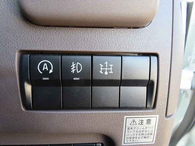 三菱 キャンター 2RG-FEAV0(2WD)の写真14