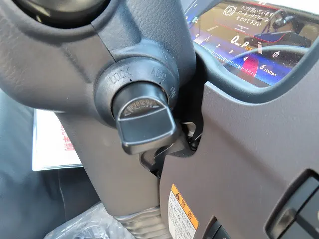 三菱 キャンター 2RG-FEAV0(2WD)の写真20