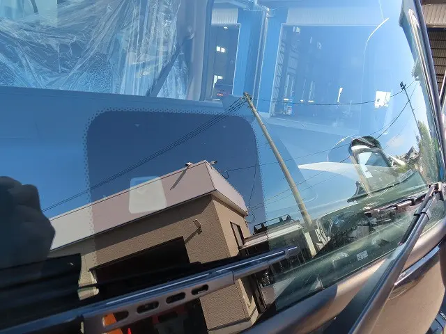 三菱 キャンター 2RG-FEAV0(2WD)の写真21