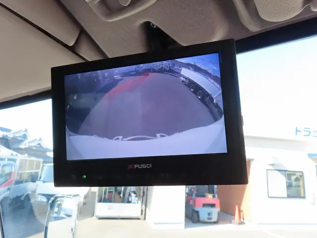 三菱 キャンター 2RG-FEAV0(2WD)の写真21