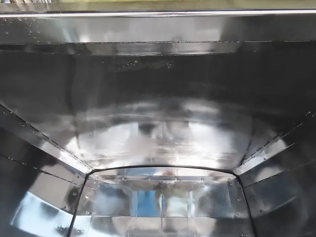 三菱 キャンター 2RG-FEAV0(2WD)の写真25