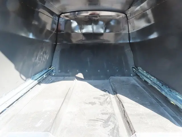 三菱 キャンター 2RG-FEAV0(2WD)の写真25