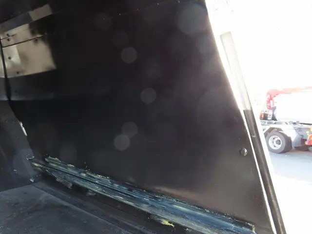 三菱 キャンター 2RG-FEAV0(2WD)の写真27