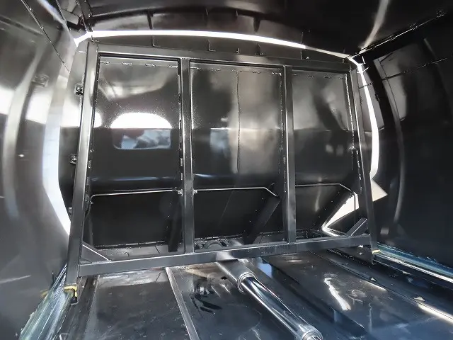 三菱 キャンター 2RG-FEAV0(2WD)の写真29