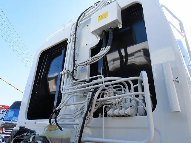 三菱 キャンター 2RG-FEAV0(2WD)の写真33