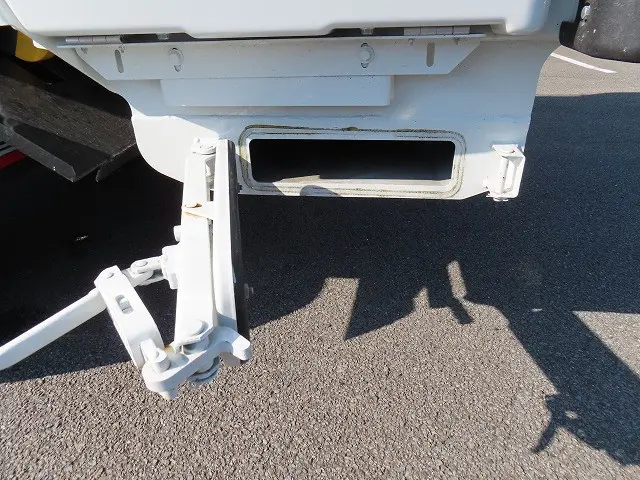 三菱 キャンター 2RG-FEAV0(2WD)の写真35