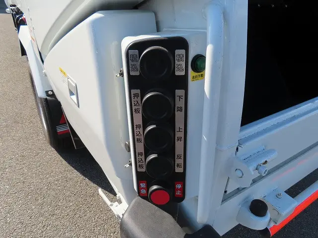 三菱 キャンター 2RG-FEAV0(2WD)の写真37