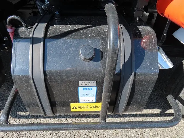 三菱 キャンター 2RG-FEAV0(2WD)の写真39