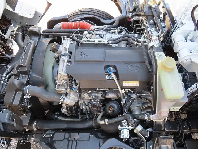 三菱 キャンター 2RG-FEAV0(2WD)の写真43