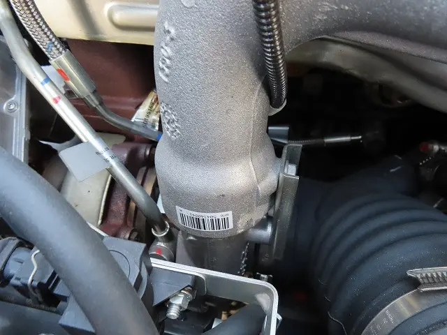 三菱 キャンター 2RG-FEAV0(2WD)の写真44