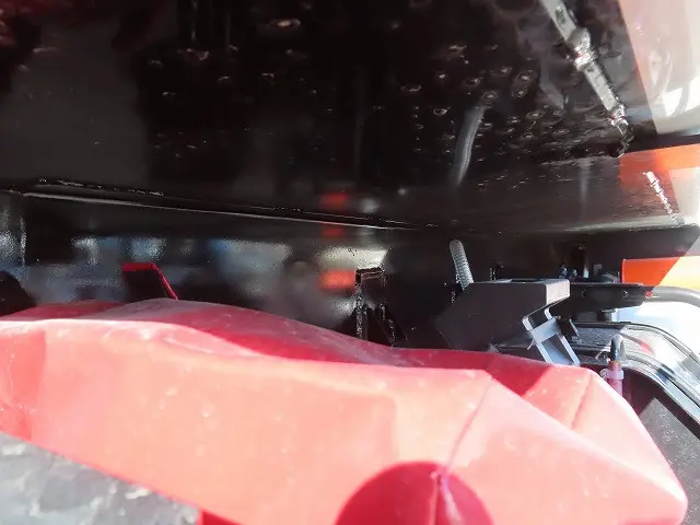 三菱 キャンター 2RG-FEAV0(2WD)の写真46