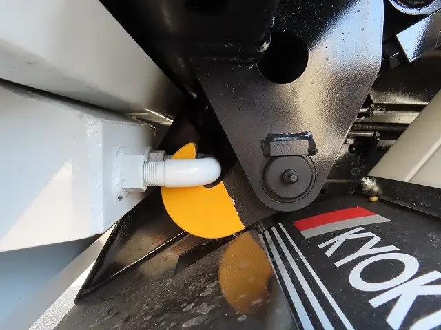 三菱 キャンター 2RG-FEAV0(2WD)の写真47