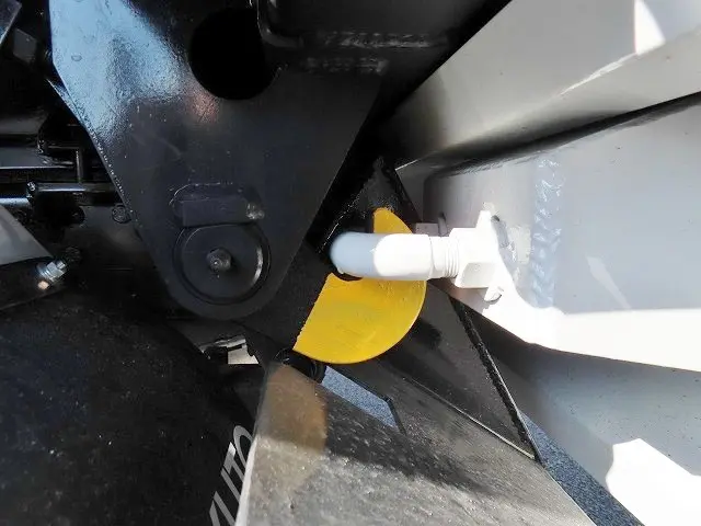 三菱 キャンター 2RG-FEAV0(2WD)の写真47