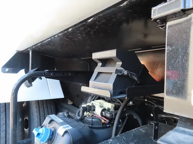 三菱 キャンター 2RG-FEAV0(2WD)の写真49