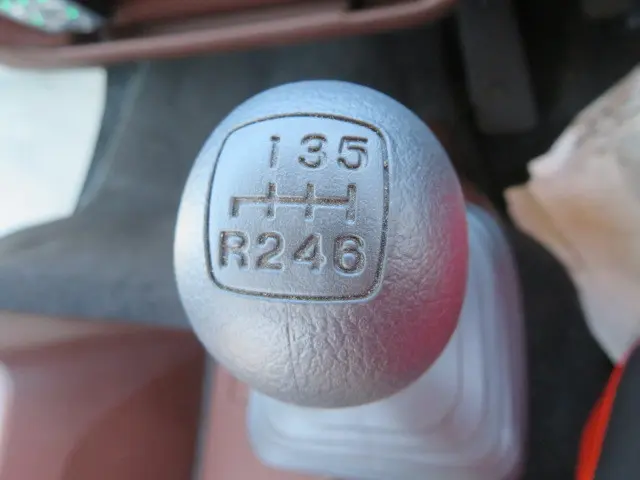 日野 レンジャー 2PG-FC2ABA(2WD)の写真22
