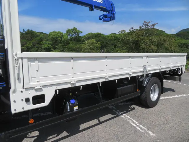 日野 レンジャー 2PG-FC2ABA(2WD)の写真28
