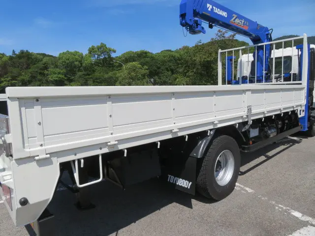 日野 レンジャー 2PG-FC2ABA(2WD)の写真29