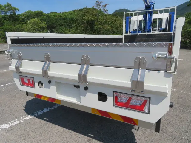 日野 レンジャー 2PG-FC2ABA(2WD)の写真30