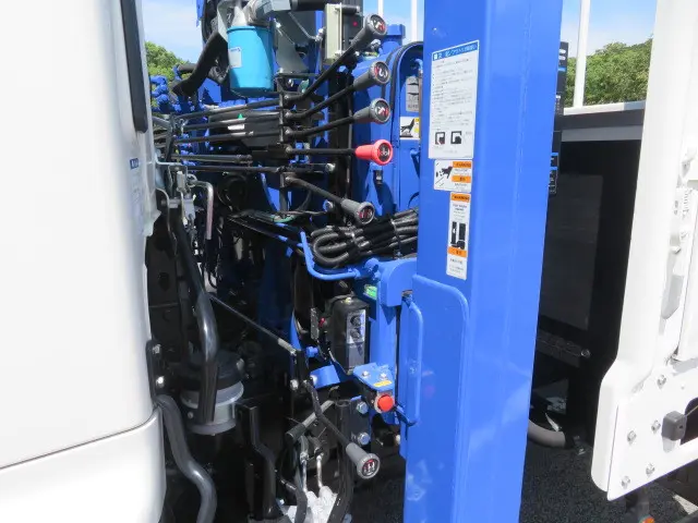 日野 レンジャー 2PG-FC2ABA(2WD)の写真36