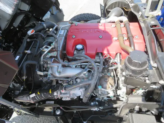 日野 レンジャー 2PG-FC2ABA(2WD)の写真40