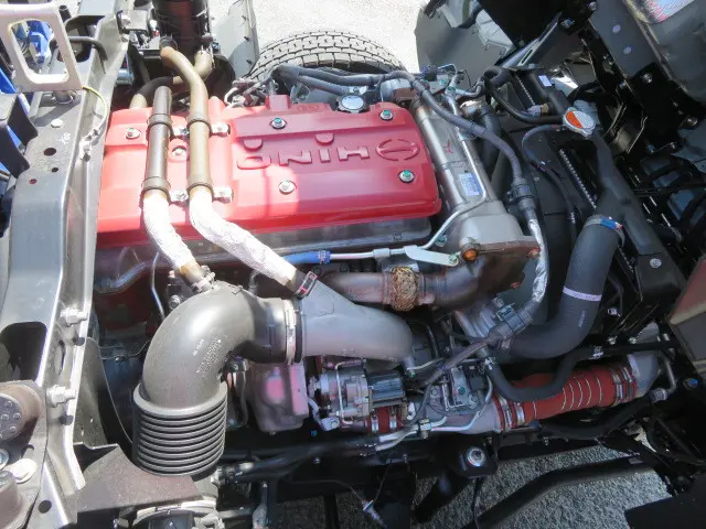 日野 レンジャー 2PG-FC2ABA(2WD)の写真41