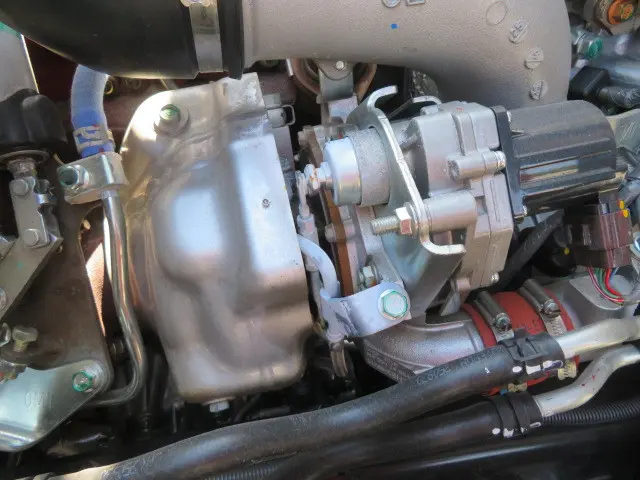 日野 レンジャー 2PG-FC2ABA(2WD)の写真42