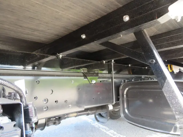 日野 レンジャー 2PG-FC2ABA(2WD)の写真43