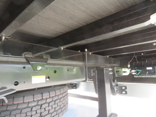 日野 レンジャー 2PG-FC2ABA(2WD)の写真44