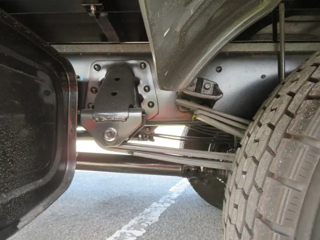 日野 レンジャー 2PG-FC2ABA(2WD)の写真45