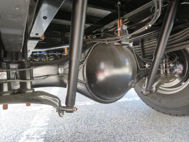 日野 レンジャー 2PG-FC2ABA(2WD)の写真46