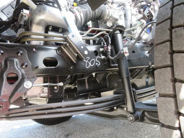日野 レンジャー 2PG-FC2ABA(2WD)の写真48