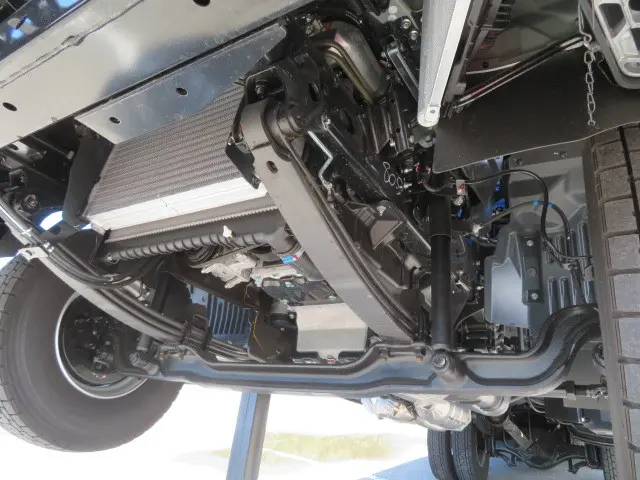日野 レンジャー 2PG-FC2ABA(2WD)の写真49