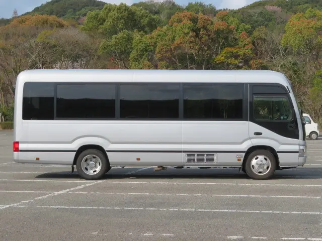 日野 リエッセ SKG-XZB70M(2WD)の写真5