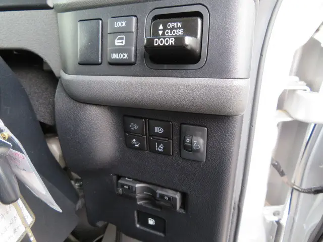 日野 リエッセ SKG-XZB70M(2WD)の写真13