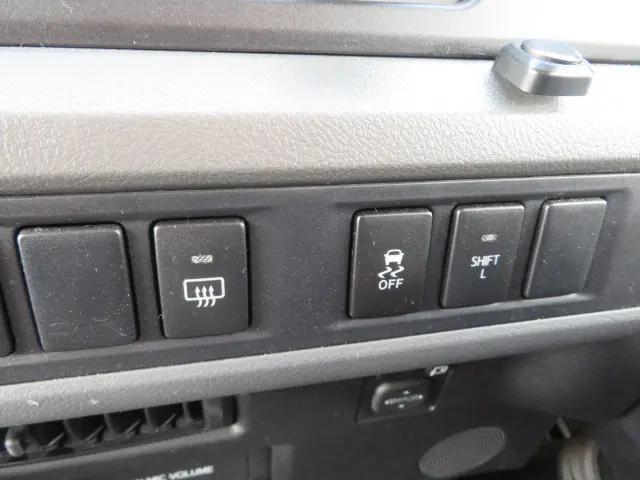 日野 リエッセ SKG-XZB70M(2WD)の写真15