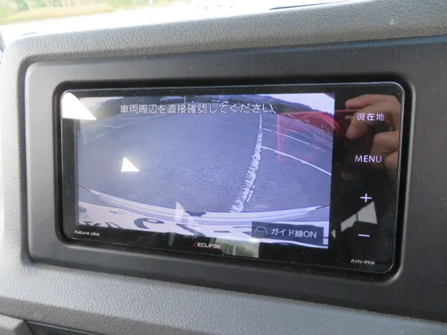 日野 リエッセ SKG-XZB70M(2WD)の写真18