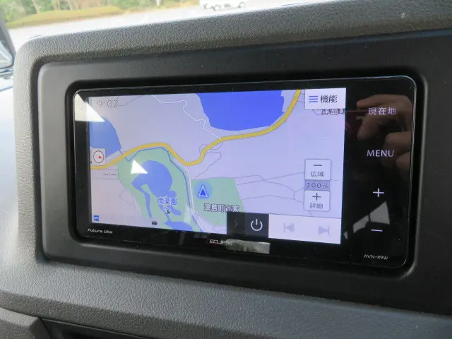 日野 リエッセ SKG-XZB70M(2WD)の写真19