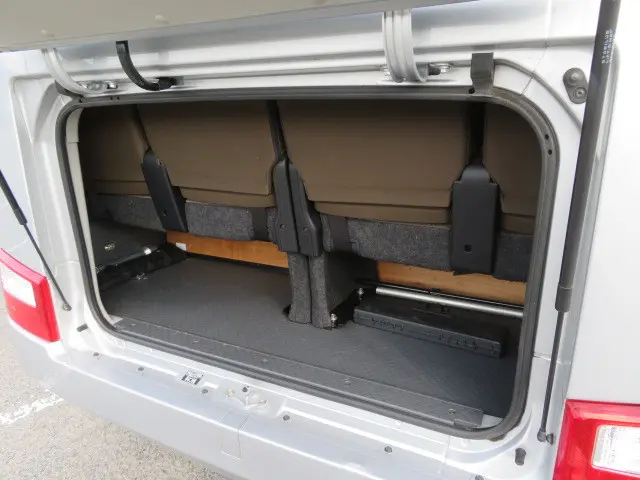 日野 リエッセ SKG-XZB70M(2WD)の写真23