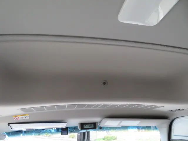 日野 リエッセ SKG-XZB70M(2WD)の写真24