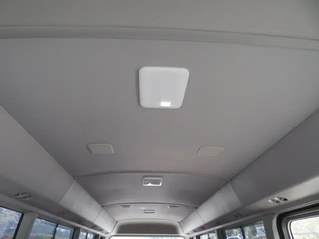 日野 リエッセ SKG-XZB70M(2WD)の写真25