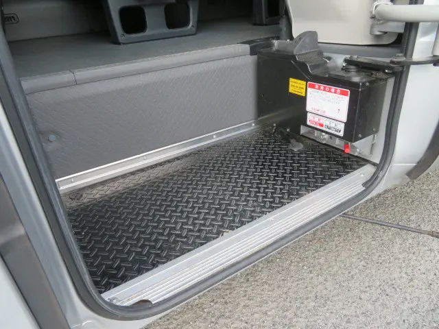 日野 リエッセ SKG-XZB70M(2WD)の写真30